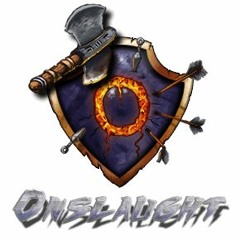 Antorus, the Burning Throne