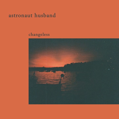 Astronaut Husband - Changeless