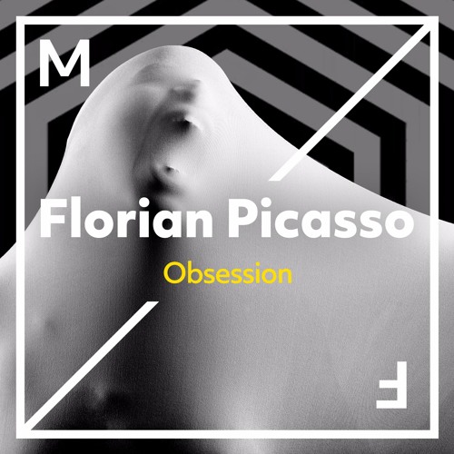Florian Picasso - Obsession