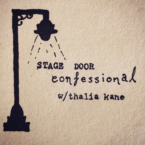 Stage Door Confessional: Usher Stories