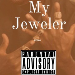Chedda Beanz Ft. Scrubie - My Jeweler