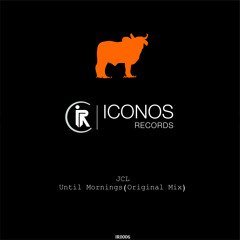 JCL - Until Mornings (Original Mix)OUT ON DIGITAL STORES January 1 2018