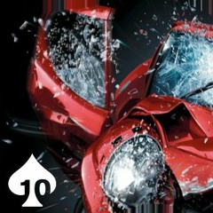 Rehpotsirhc - Crash & Love