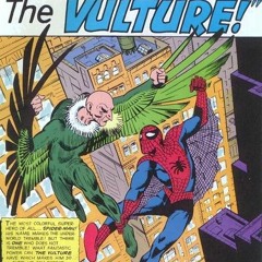 Episode 3: The Amazing Spider-Man #2 - That Crooked Vulture!