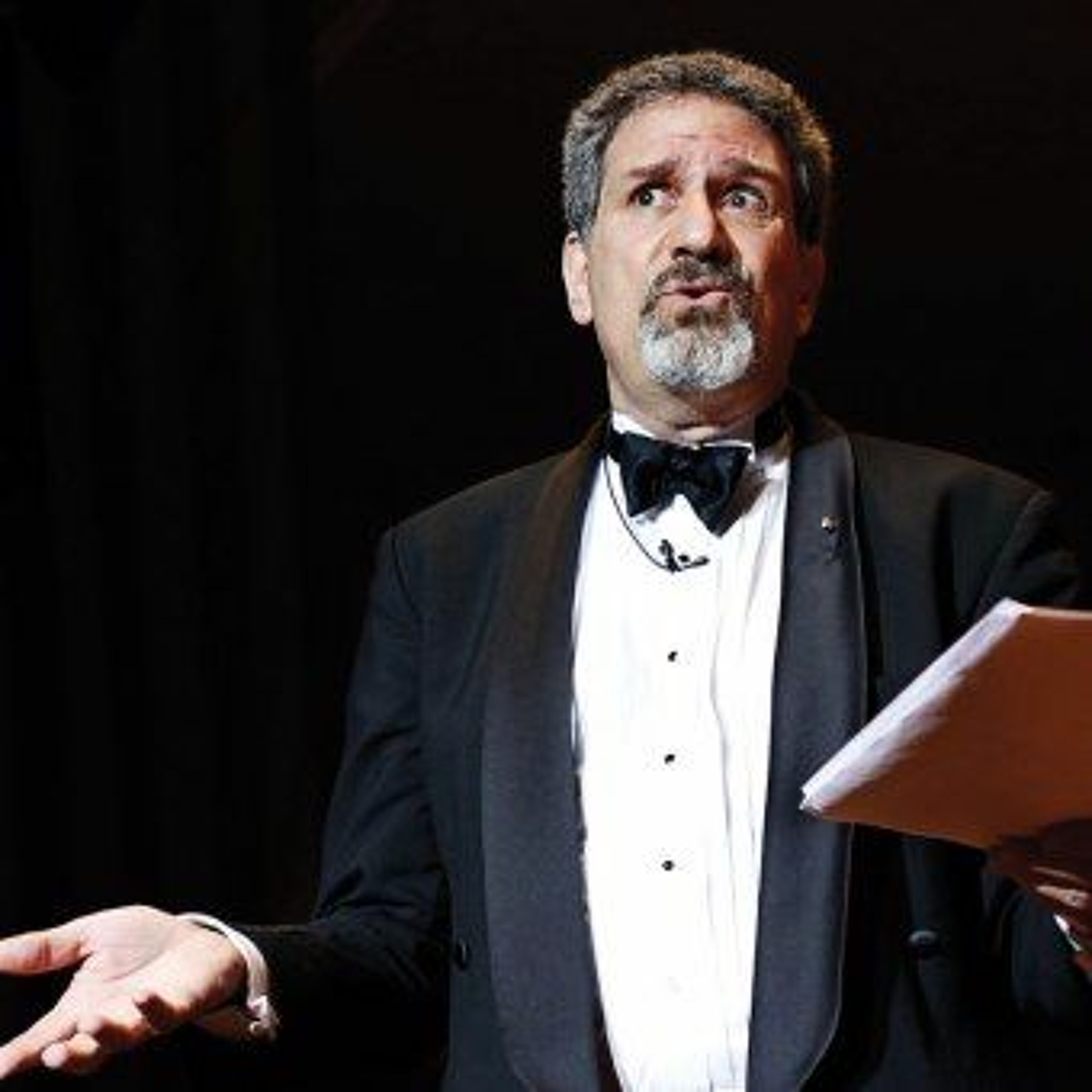 cover of episode Ep. 87: Le Nozze di Figaro Pre-Performance Lecture