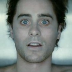 Buhodermia 夜 - Mr. Nobody ¿quiere vivir?