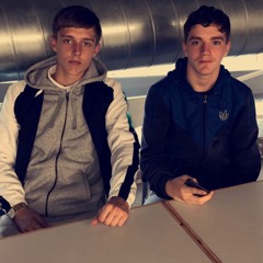 JOHN BOI TRACK 1