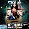 Mala Y Peligrosa - Victor Manuelle Ft Bad Bunny Mala Y Peligrosa - Victor Manuelle Ft Bad Bunny