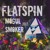 Artwork for FlatSpin - When The Smoke Clears Vol. 3 - Mogul Smoker 2017