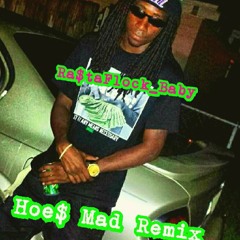 Ra$taFlock - Sit Back, Just Vibe