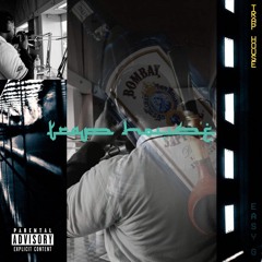 Easy-G-Trap House