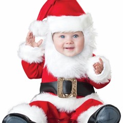 Santa Baby Promo