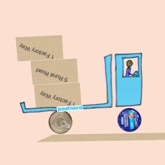 I'm Driving My Truck