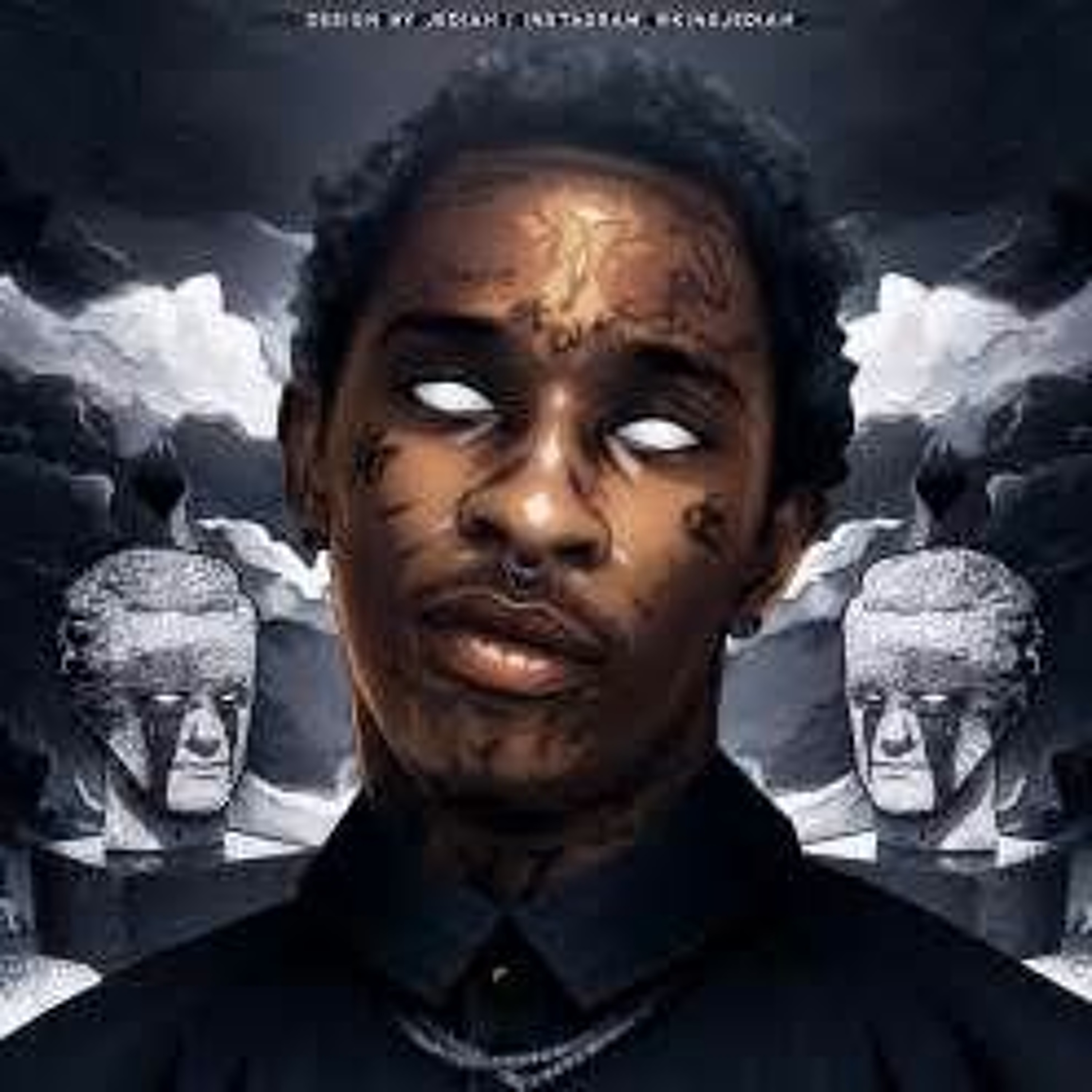 Young Thug type beat(Diamonds)Prod.by DjKilla episode artwork