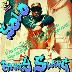 Party Slang Prod. by Sizwe P