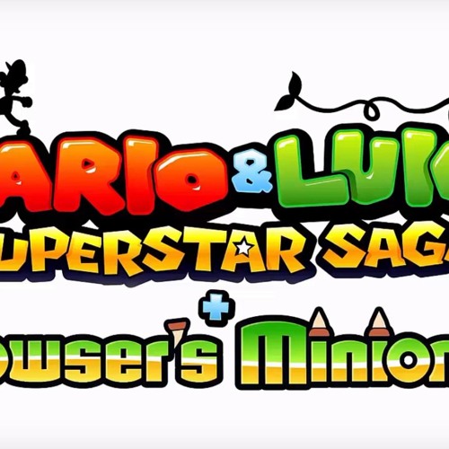 Elemental Palace/Joke's End