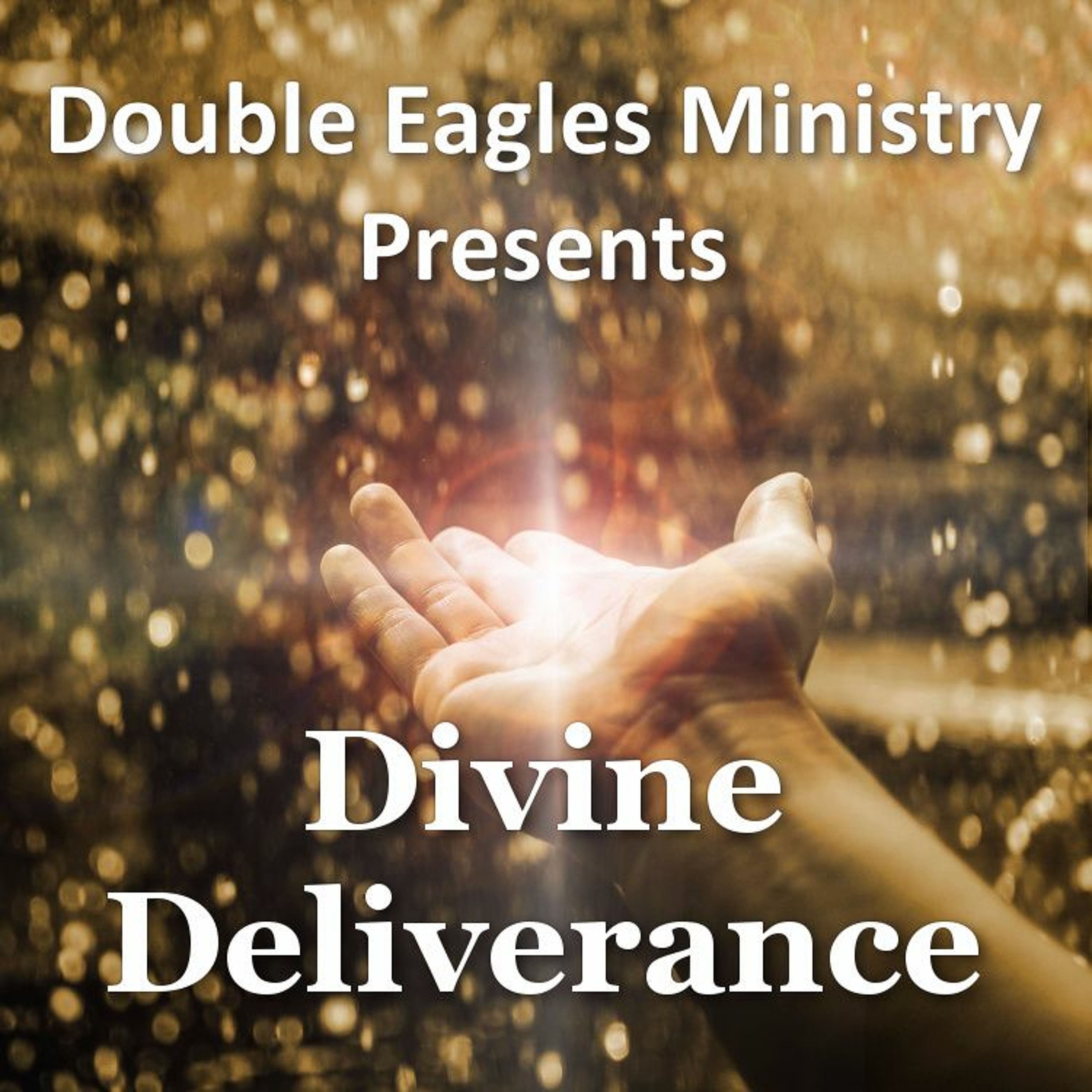 Divine Deliverance episode artwork