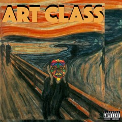 Art Class (prod by. Miles Canady)