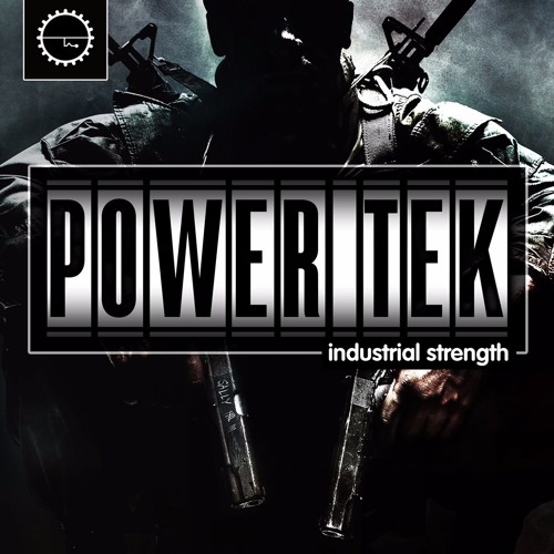 Industrial Strength Power Tek WAV