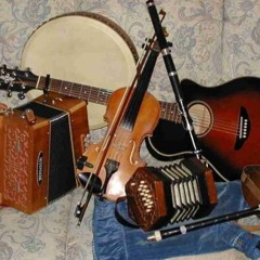 دع الكلام ، و تعٙ اغسل روحك بالموسيقى 💜