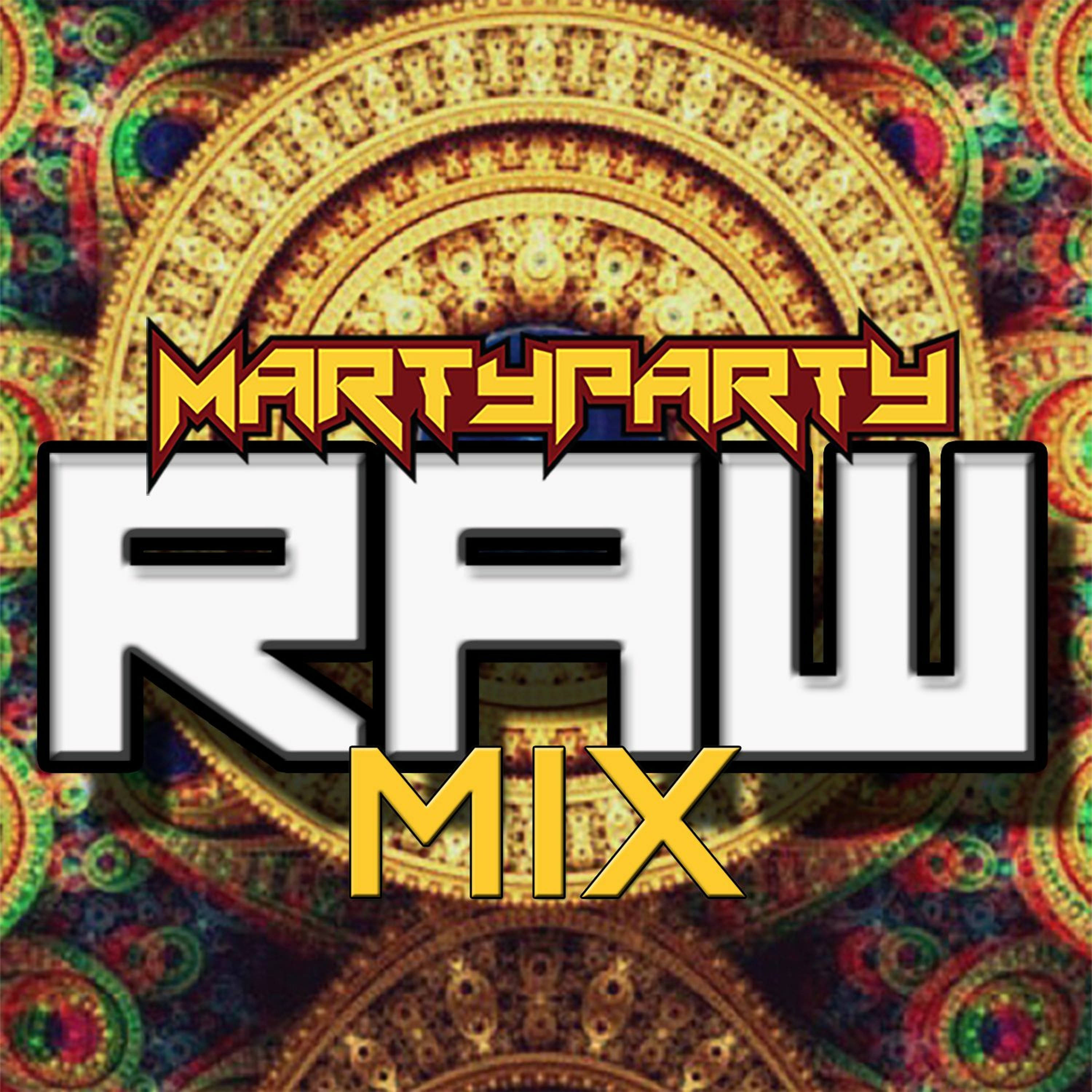 MartyParty