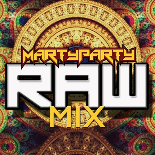 RAW (70min mix) Free DL