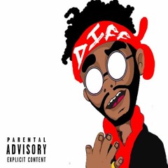 FREESKRAP(DIFFGVNG) - DVNDWNR FT SKRAP