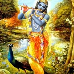 Krishna