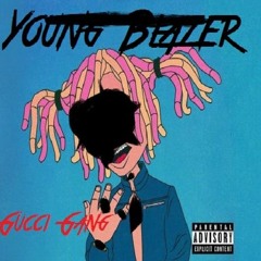 Young Blazer- Gucci Gang (Remix)