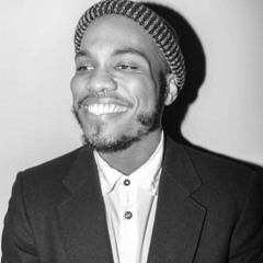 Anderson Paak - Come Down (Diboujone edit)