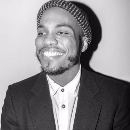 Anderson Paak - Come Down (Diboujone edit)