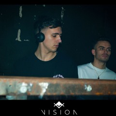 VISION Podcast Series: Residency Mix Episode 001