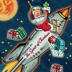 07 The Spirit of Christmas - Cockroach Carol (Slirak)