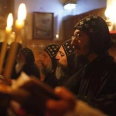 Long Kyrie Elaison And Shere Ne Maria By Monks Of St  Antony Monastery Red Sea