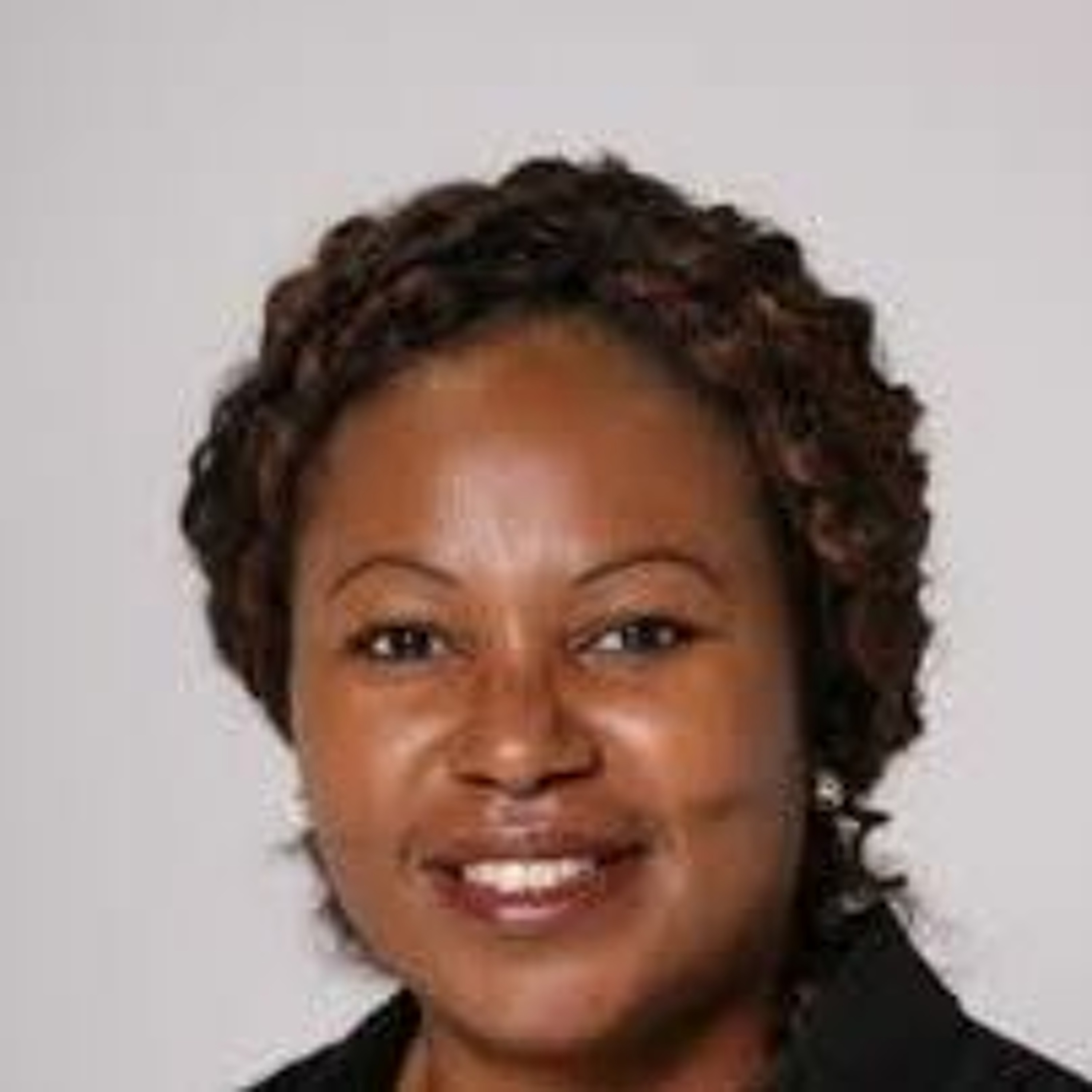 #004 How to leverage diversity to improve the bottom line with Jenny Okonkwo episode artwork