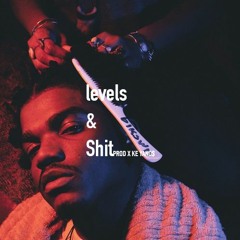 Levels N Shit| Smino type | $50.00 L