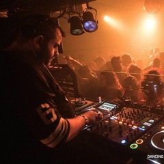 Error Etica b2b Gus Van Sound @ Moog Club (24/11/2017)