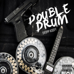 Double Drum (MASTERED) 2