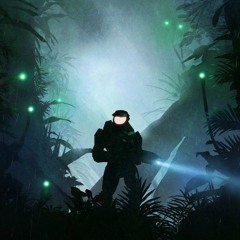 Smoking Gun (Halo Mini-Mix)