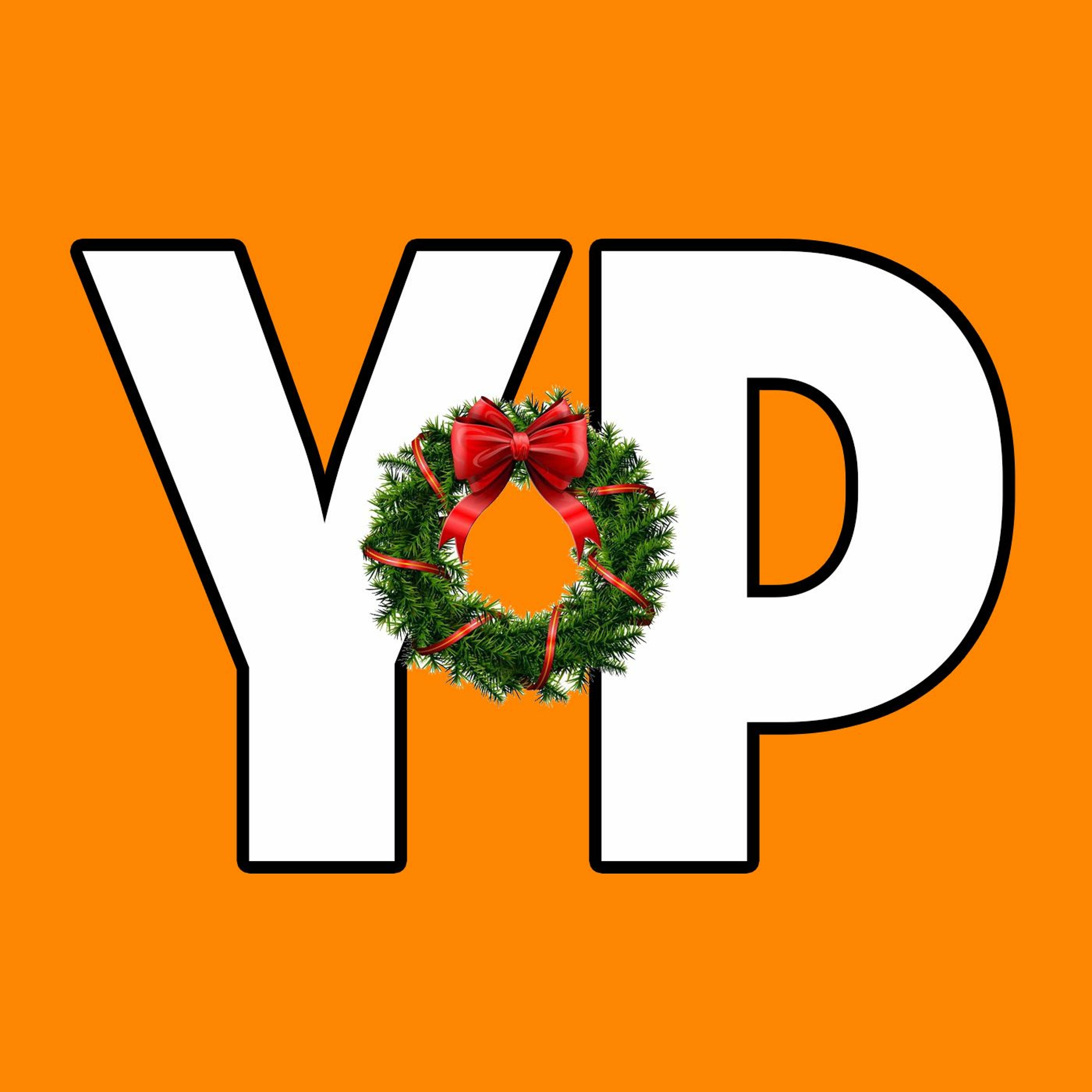 YP045: What about Santa? episode artwork