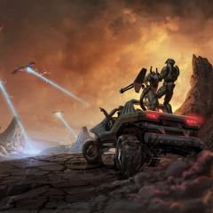 Tales From the Glass (Halo Mini-Medley)