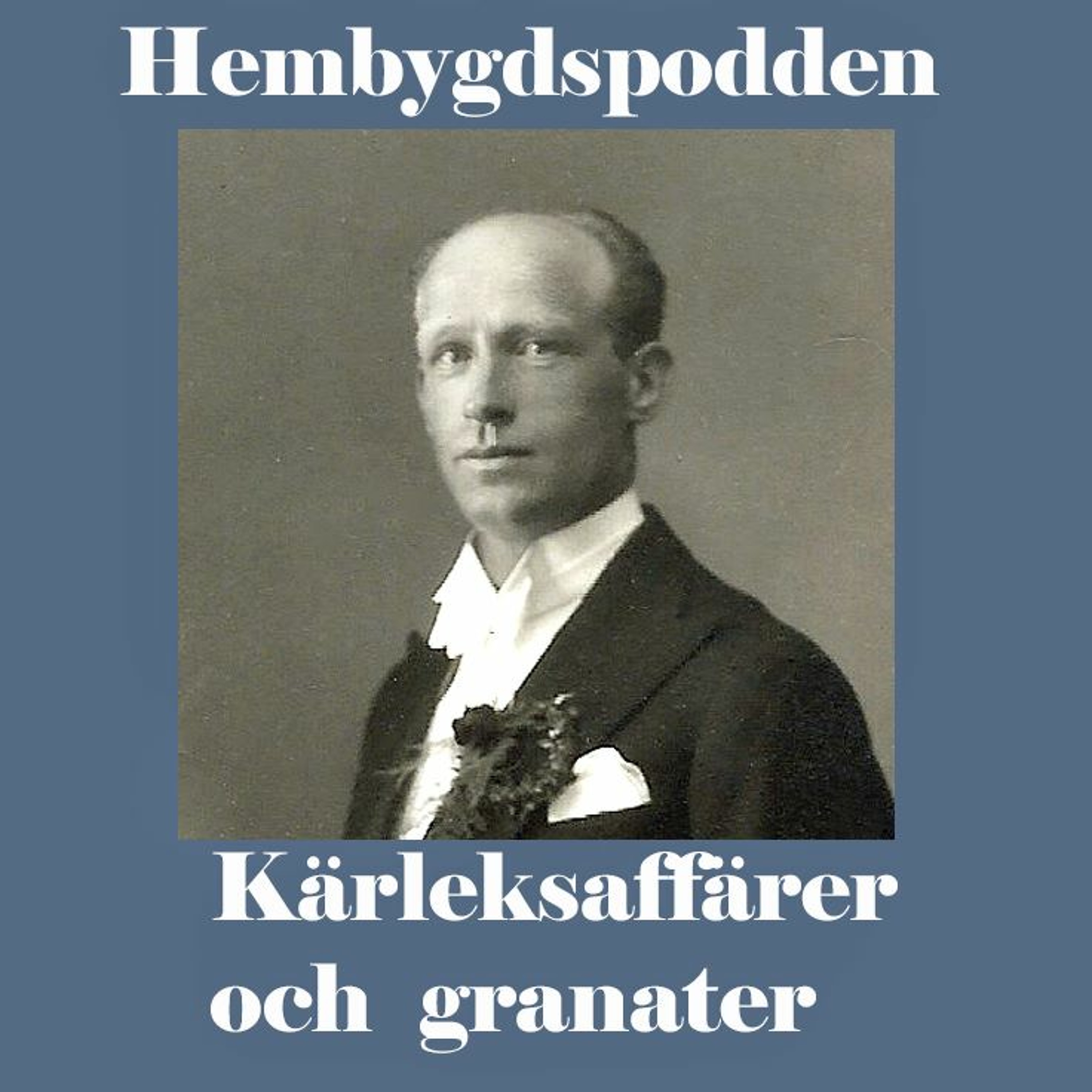 Hembygdspodden