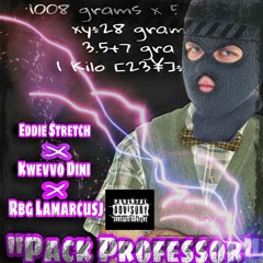 Eddie - Stretch Juice - Mob - Feat - Lamarcusj - Pack - Professor