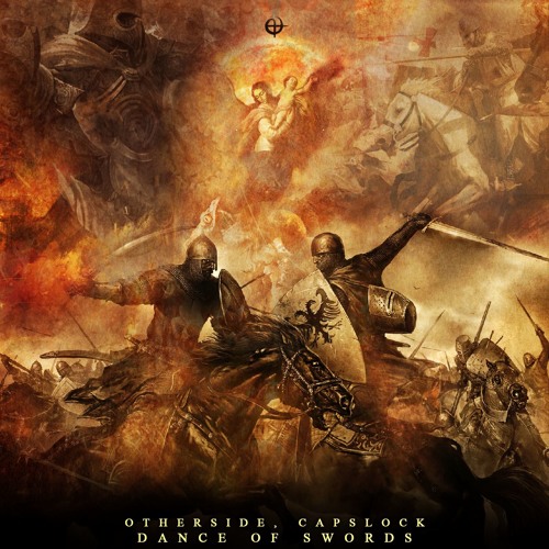 Otherside & Capslock - Dance Of Swords - (FREE DOWNLOAD WAVE)