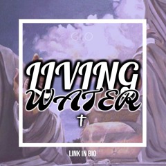 GLO - Living Water