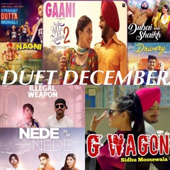 Duet December - Rohit Ralh