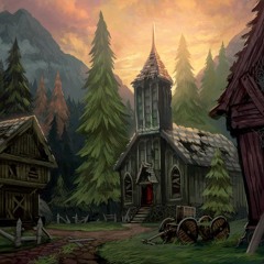 Abandoned Village Theme 1