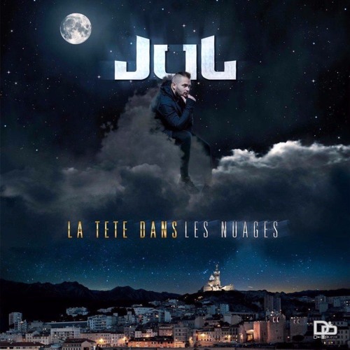 Stream Jul - Je Vais T Oublier Feat Marwa Loud by D'or et De Platine