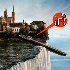 21 - Welcome to FLAT EARTH, Safety Not Guaranteed