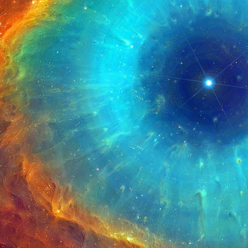 Radiant Star Transmission: Know Your True Light/Power